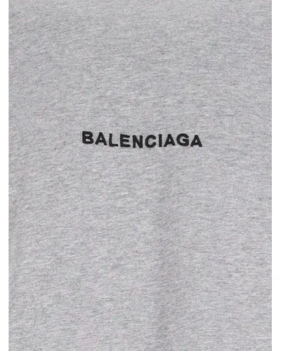 Balenciaga T-shirt Oversize