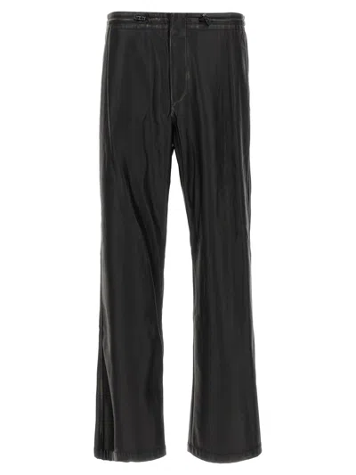 Diesel 'p-rivers' Pants In Black