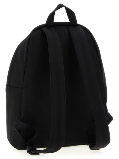 Moncler 'new Pierrick' Backpack In Black