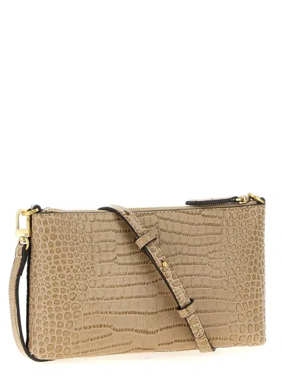 Pinko Flat Horizontal Mini Crossbody Bag