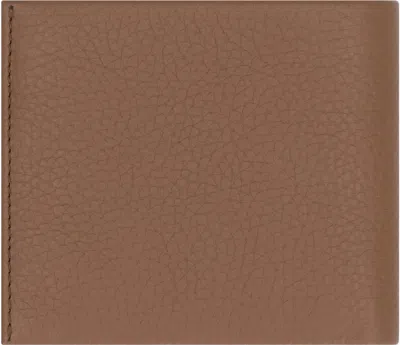 Hugo Boss Boss Logo Leather Wallet