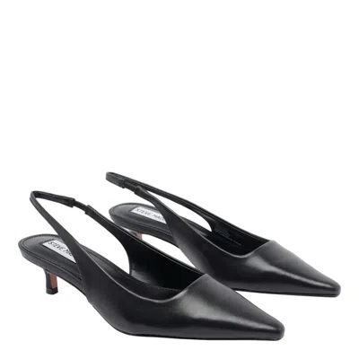 Steve Madden With Heel