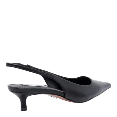 Steve Madden With Heel