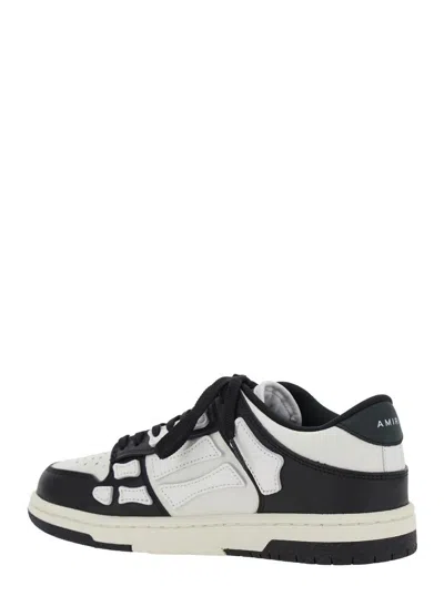Amiri Skel Top Low
