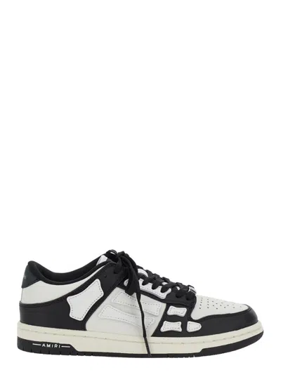 Amiri Skel Top Low