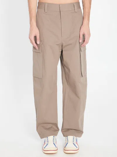 Bottega Veneta Cargo Pants