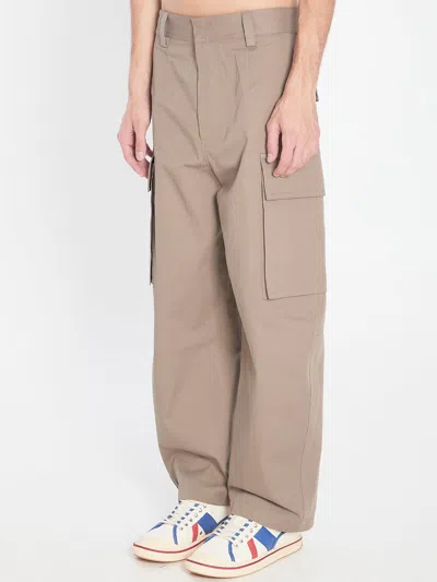 Bottega Veneta Cargo Pants