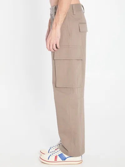 Bottega Veneta Cargo Pants