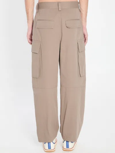 Bottega Veneta Cargo Pants