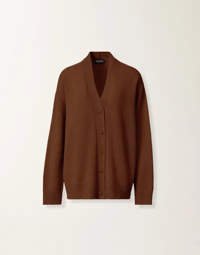 Fabiana Filippi Cashmere And Silk Sweater