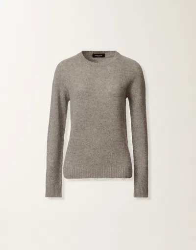 Fabiana Filippi Cashmere And Silk Sweater