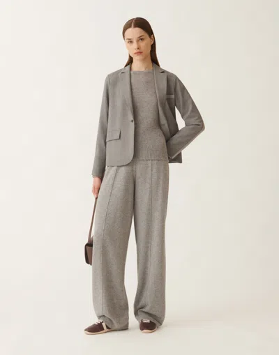 Fabiana Filippi Cashmere And Silk Sweater