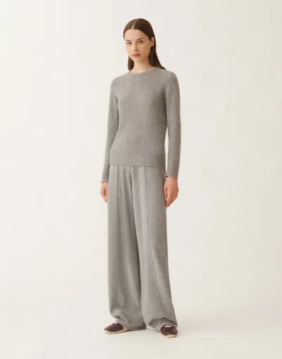 Fabiana Filippi Cashmere And Silk Sweater
