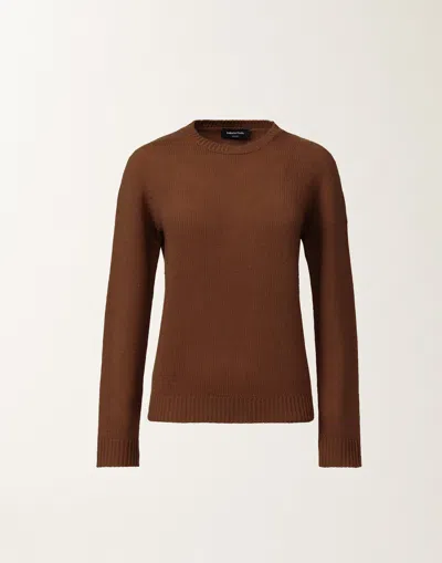 Fabiana Filippi Cashmere And Silk Sweater