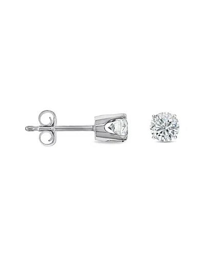 Diana M. Fine Jewelry 14k 0.50 Ct. Tw. Diamond Studs