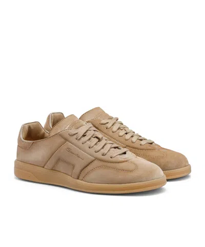Santoni Oly Cube Sneakers Olympic
