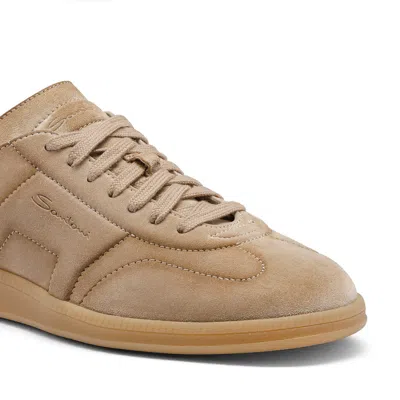 Santoni Oly Cube Sneakers Olympic