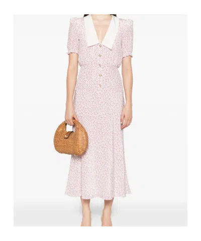 Alessandra Rich Dresses