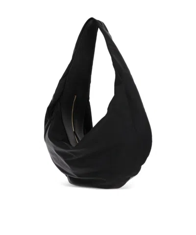 Khaite Extra Large Olivia Hobo Shoulder Bag