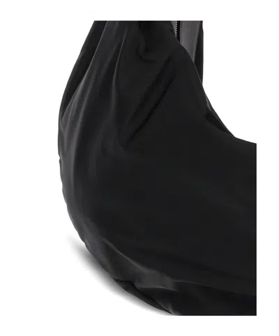 Khaite Extra Large Olivia Hobo Shoulder Bag