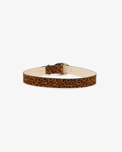 Isabel Marant Dara Belt