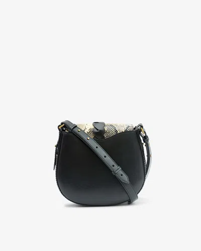 Isabel Marant Small Flap Shoulder Bag