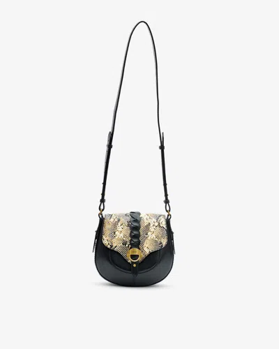 Isabel Marant Small Flap Shoulder Bag