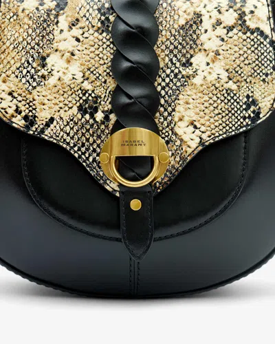 Isabel Marant Small Flap Shoulder Bag