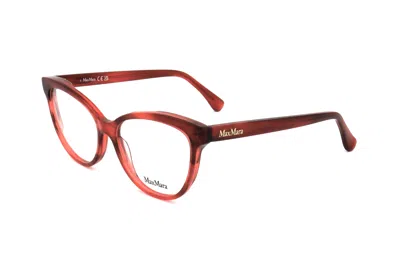 Max Mara Cat-eye Frame Glasses