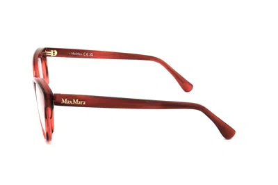 Max Mara Cat-eye Frame Glasses