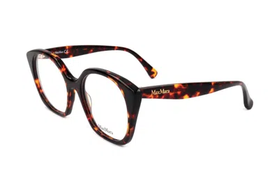 Max Mara Cat Eye Frame Glasses