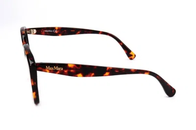 Max Mara Cat Eye Frame Glasses