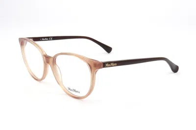 Max Mara Cat-eye Frame Glasses