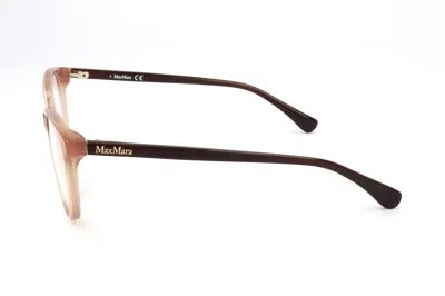 Max Mara Cat-eye Frame Glasses