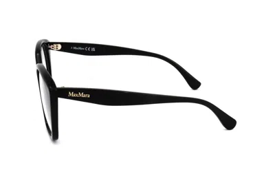 Max Mara Cat Eye Frame Glasses