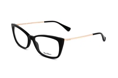Max Mara Cat-eye Frame Glasses