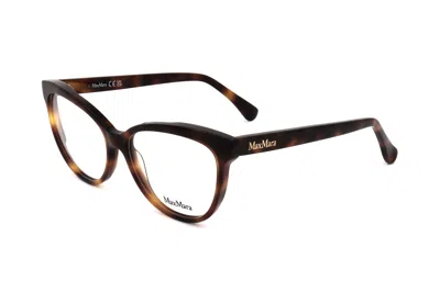Max Mara Cat-eye Frame Glasses