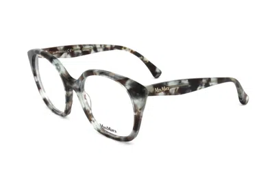 Max Mara Cat Eye Frame Glasses