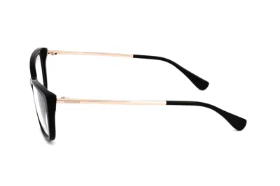 Max Mara Cat-eye Frame Glasses