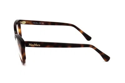Max Mara Cat-eye Frame Glasses