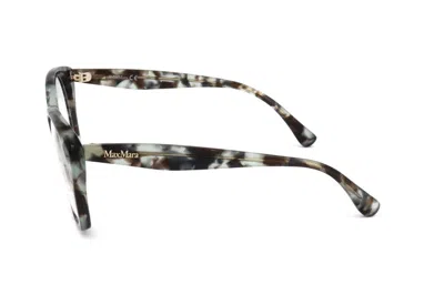 Max Mara Cat Eye Frame Glasses