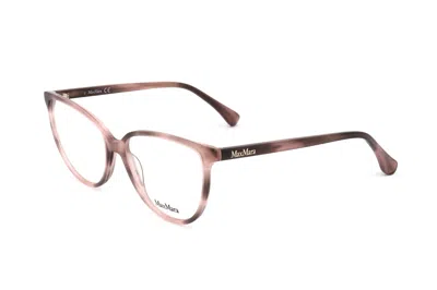 Max Mara Cat-eye Frame Glasses