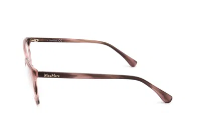 Max Mara Cat-eye Frame Glasses