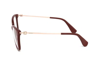 Max Mara Cat-eye Frame Glasses