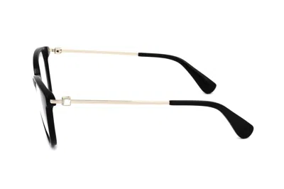 Max Mara Round Frame Glasses
