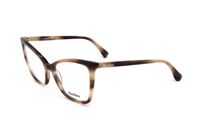 Max Mara Cat-eye Frame Glasses