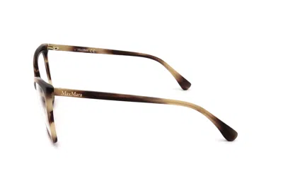 Max Mara Cat-eye Frame Glasses