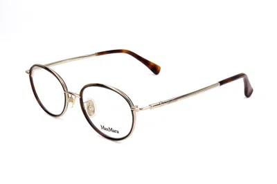 Max Mara Full Frame Plain Mirror