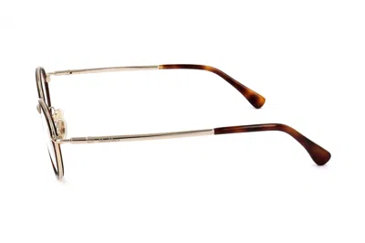 Max Mara Full Frame Plain Mirror
