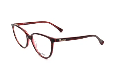 Max Mara Cat-eye Frame Glasses